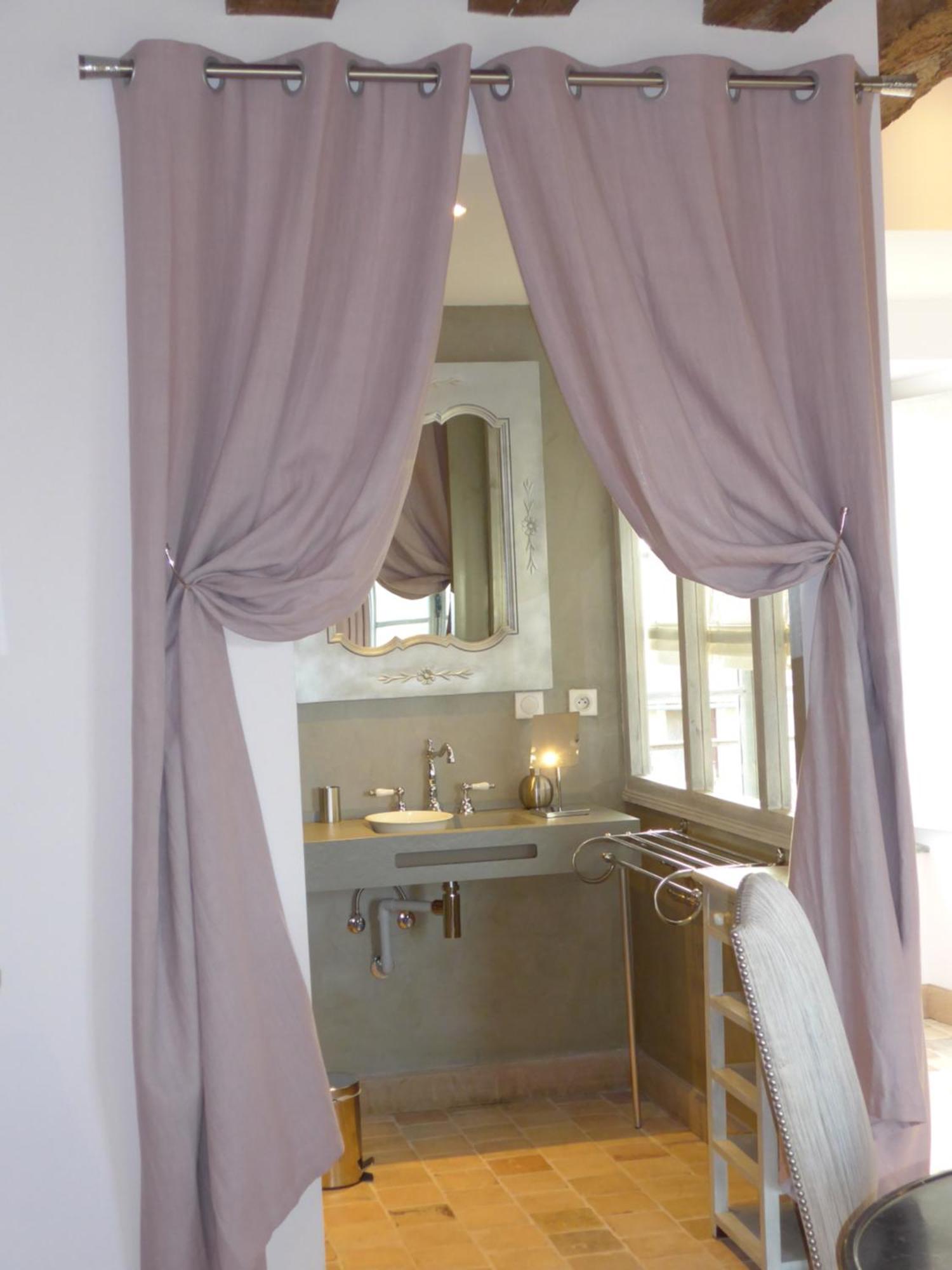 Bed and Breakfast Le Prieure De Loups Saint-Michel-en-Brenne Экстерьер фото